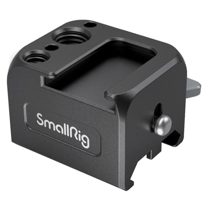 SmallRig 3025 Mounting Plate for Ronin S/SC