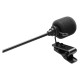 SmallRig 3467 Lavalier Microphone Forevala