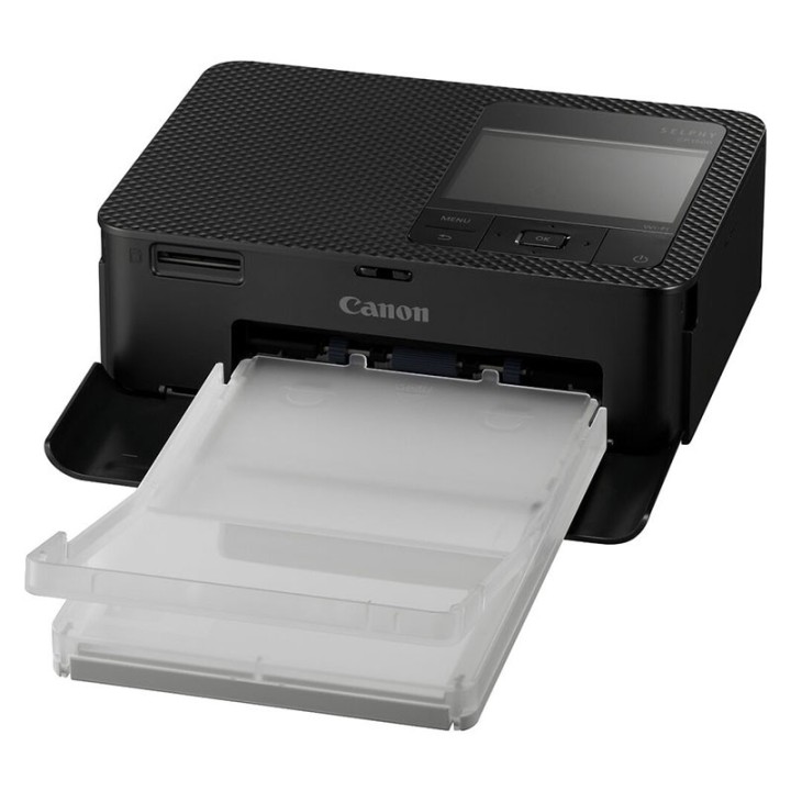 Canon Selphy CP-1500 sort
