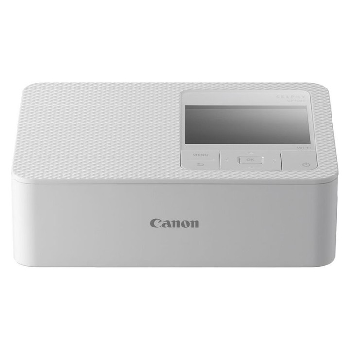 Canon Selphy CP 1500 hvid