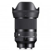 Sigma 35 mm f/1.4 DN DN ART L-mount
