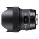 Sigma AF 14mm f/1,8 DG HSM Art Sony E/FE
