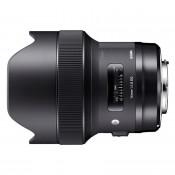 Sigma AF 14mm f/1,8 DG HSM Art Sony E/FE