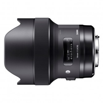 Sigma AF 14mm f/1,8 DG HSM Art Sony E/FE