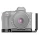 SmallRig 2947 L-Bracket for Nikon Z5/Z6/Z7 & Z6II/Z7II