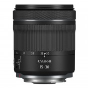 Canon RF 15-30mm f/4,5-6,3 IS STM