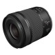Canon RF 15-30mm f/4,5-6,3 IS STM