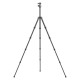Sirui ST-124+A-10r Kit Carbon Fiber Tripod