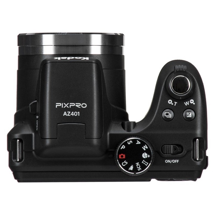 Kodak Pixpro AZ401 Black