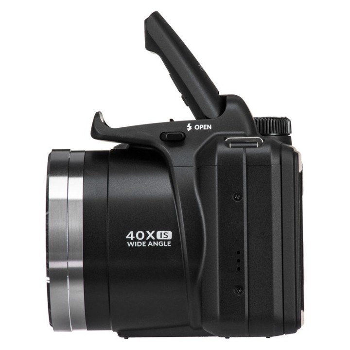 Kodak Pixpro AZ401 Black