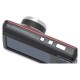 Kodak FZ55 5X Zoom CMOS FHD Li-ion Red
