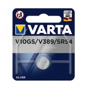 Varta V 389 knapcellebatteri Watch