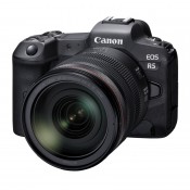 Canon EOS R5 m/ RF 24-105mm f/4,0 L IS USM
