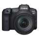 Canon EOS R5 m/ RF 24-105mm f/4,0 L IS USM