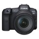 Canon EOS R5 m/ RF 24-105mm f/4,0 L IS USM