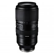 Tamron 50-400 mm F/4.5-6.3 Di III VC VXD Sony E