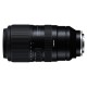 Tamron 50-400 mm F/4.5-6.3 Di III VC VXD Sony E