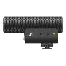 Sennheiser MKE 400 retningsbestemt mikrofon