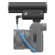 Sennheiser MKE 400 retningsbestemt mikrofon