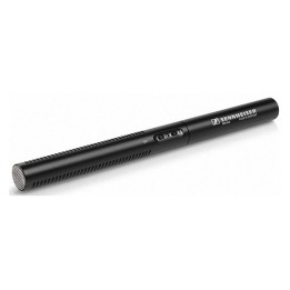 Sennheiser MKE 600 super-retningsbestemt mikrofon