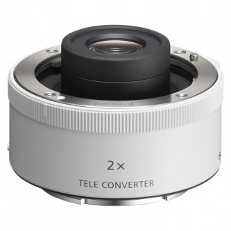Sony SEL 20 TC Tele-Konverter