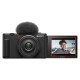 Sony ZV-1F Vlog kamera