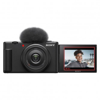 Sony ZV-1F Vlog kamera