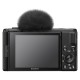 Sony ZV-1F Vlog kamera