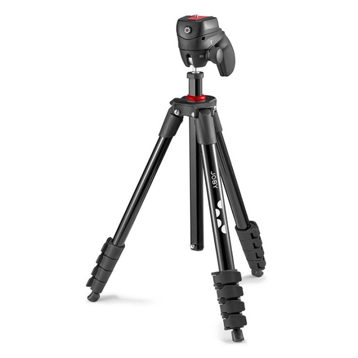 Joby Stativkit Compact Action 3K