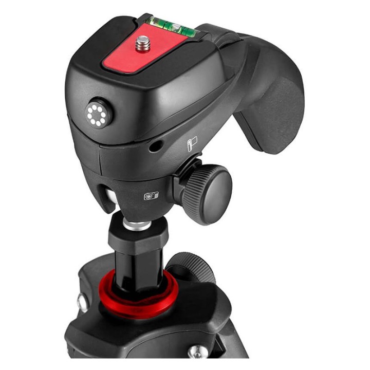 Joby Stativkit Compact Action 3K