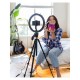 Joby Stativkit Compact Action 3K