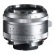 Voigtländer Nokton Vintage Line 35mm f/1.5 II VM sølv