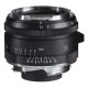 Voigtländer Nokton Vintage Line 35mm f/1.5 I VM sort