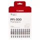Canon PFI-300 Multipack til ImagePrograf PRO-300
