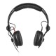 Sennheiser HD 25 hovedtelefon