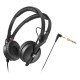 Sennheiser HD 25 hovedtelefon