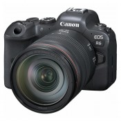 Canon EOS R6 m/ RF 24-105mm USM