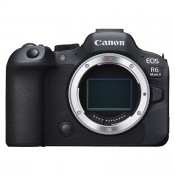 Canon EOS R6 Mark II kamerahus