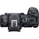 Canon EOS R6 Mark II m/ RF 24-105 mm f/4.0-7.1 IS STM