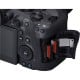 Canon EOS R6 Mark II m/ RF 24-105 mm f/4.0-7.1 IS STM