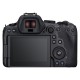 Canon EOS R6 Mark II m/ RF 24-105 mm f/4.0 L IS USM