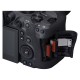 Canon EOS R6 Mark II m/ RF 24-105 mm f/4.0 L IS USM
