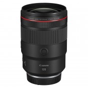 Canon RF 135mm f/1.8 L IS USM