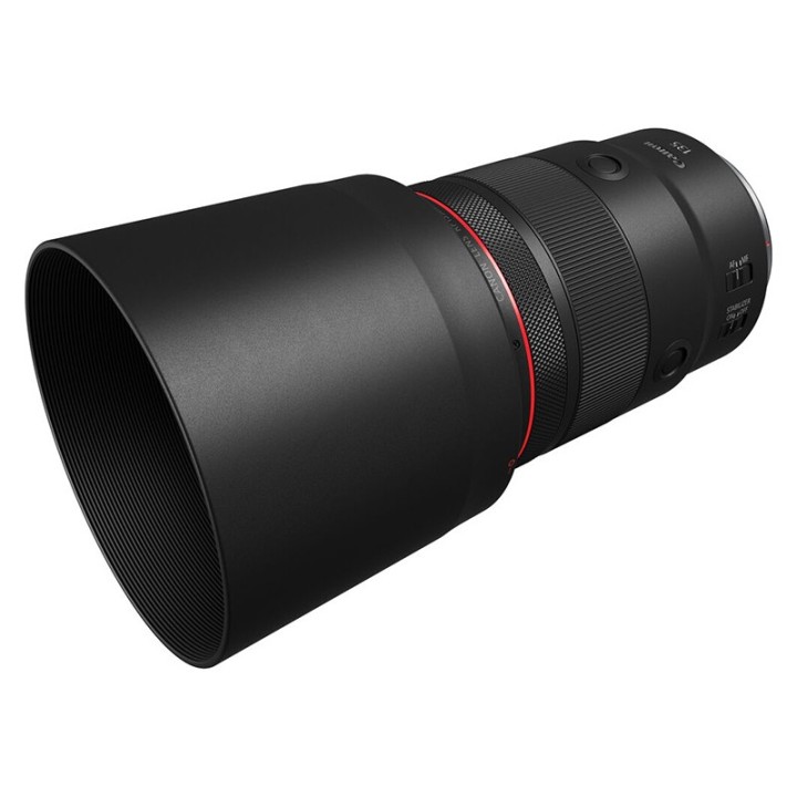 Canon RF 135mm f/1.8 L IS USM
