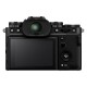 Fujifilm X-T5 hus sort