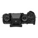 Fujifilm X-T5 kit m/16-80mm f/4 sort
