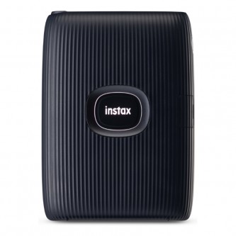 Fuji Instax Mini Link2 printer space blue
