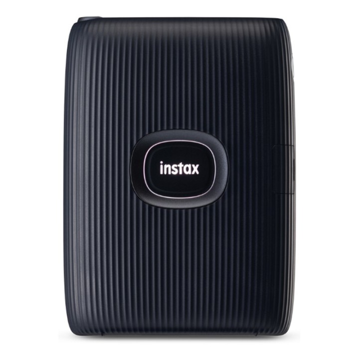 Fuji Instax Mini Link2 printer space blue