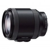 Sony E 18-200mm f/3.5-6.3 OSS APS-C