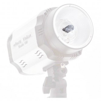 Reflecta Pilot pære til Visilux 180 og 300